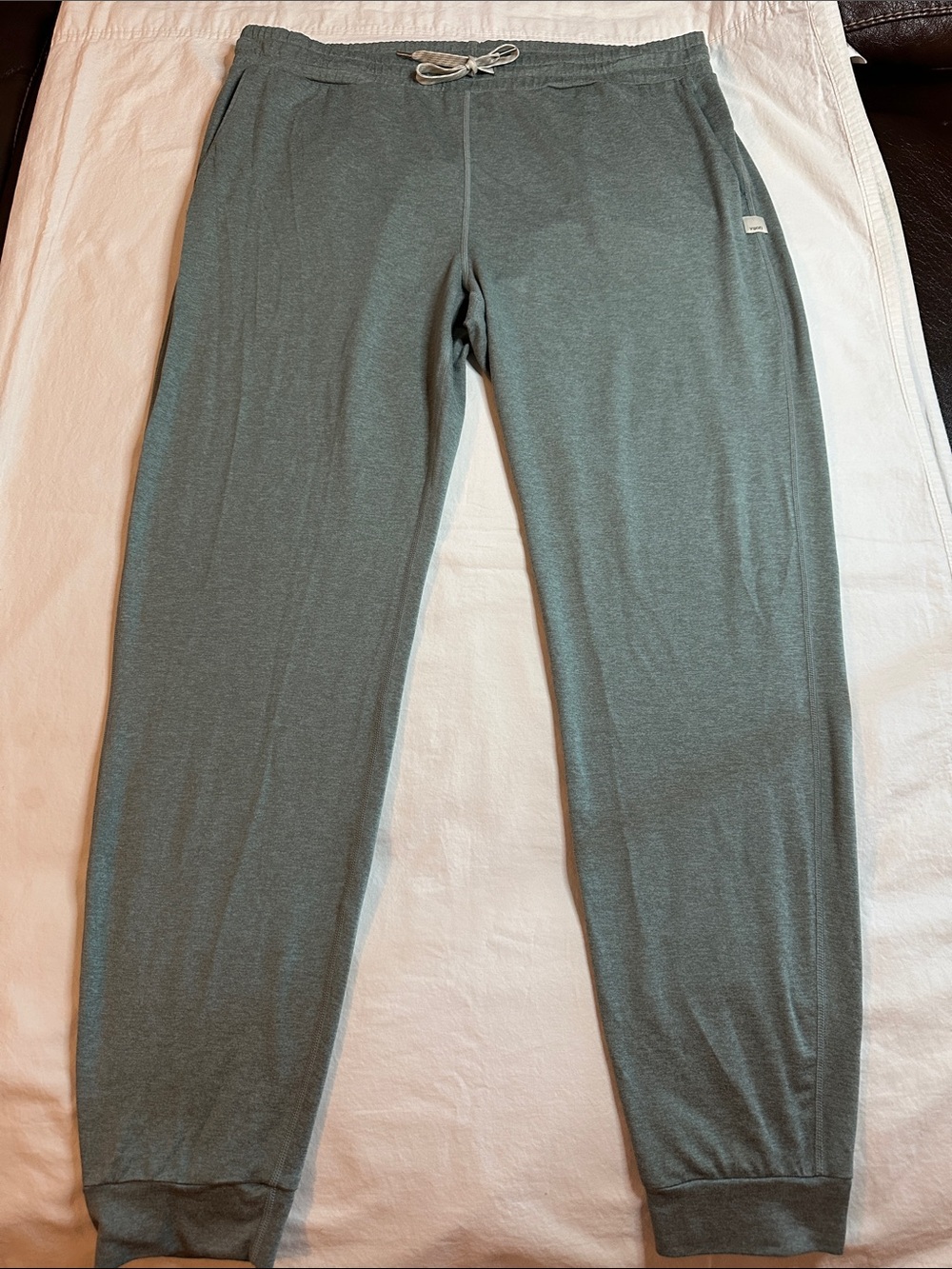 Vuori Performance Jogger Size XL Long